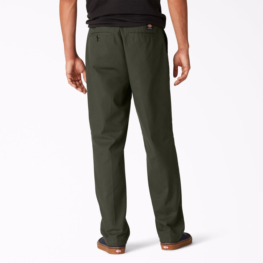 Παντελόνι Dickies Skateboarding Slim Fit