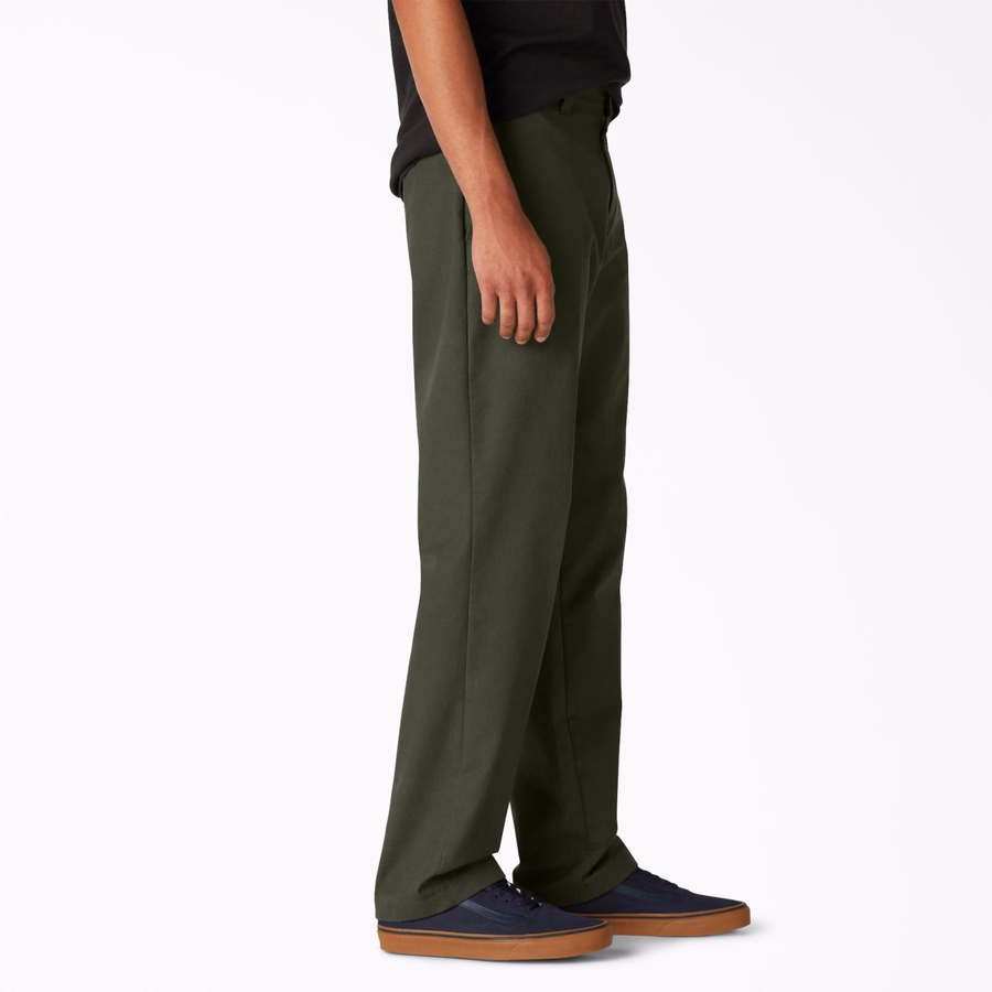 Παντελόνι Dickies Skateboarding Slim Fit