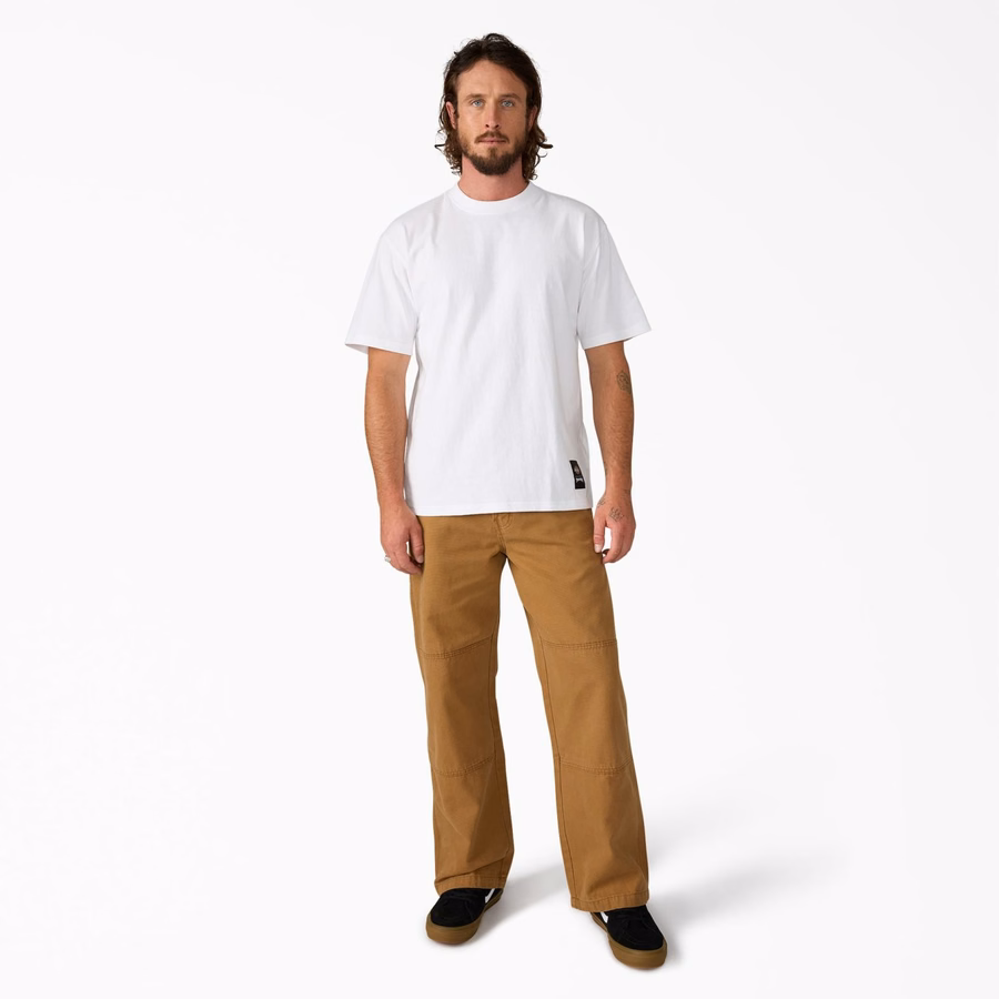 Παντελόνι Dickies X Thrasher με διπλό γόνατο