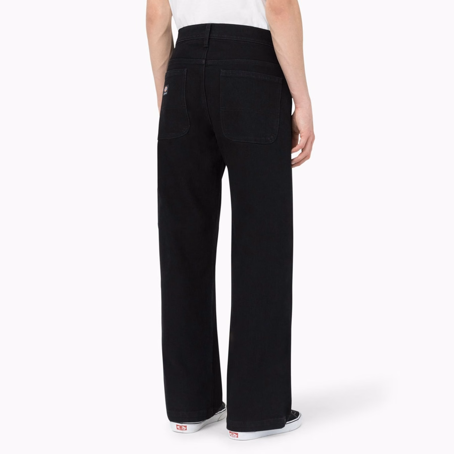 Τζιν Dickies Skateboarding Wingville Loose Fit