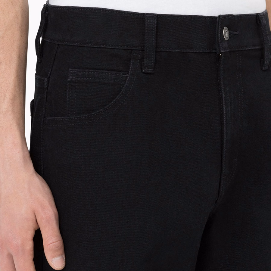 Τζιν Dickies Skateboarding Wingville Loose Fit