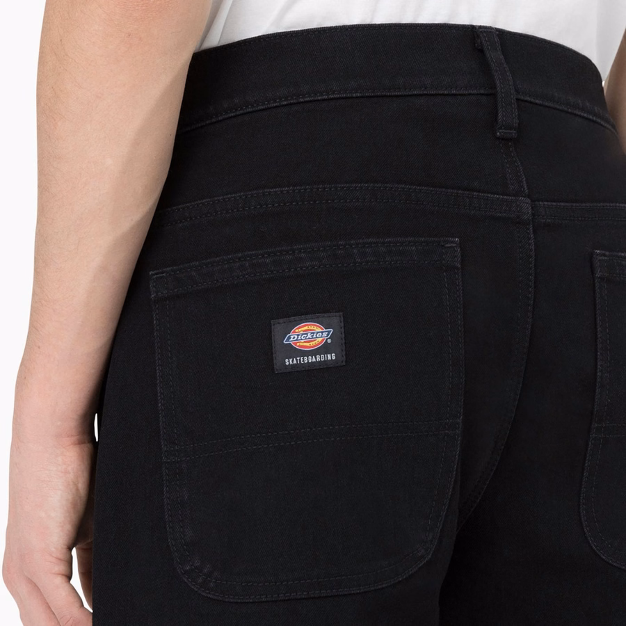 Τζιν Dickies Skateboarding Wingville Loose Fit