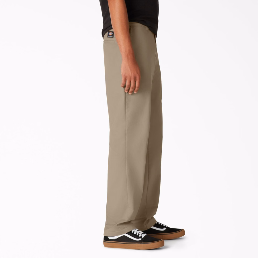 Παντελόνι Dickies Skateboarding Slim Fit