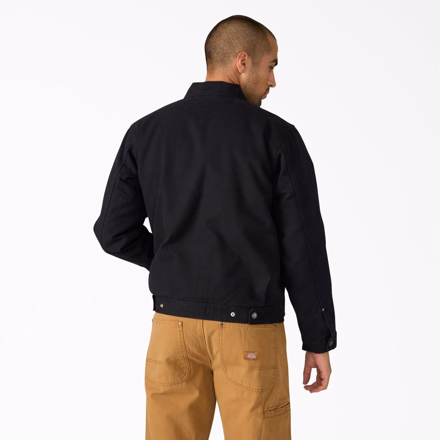 Μπουφάν Dickies X Thrasher