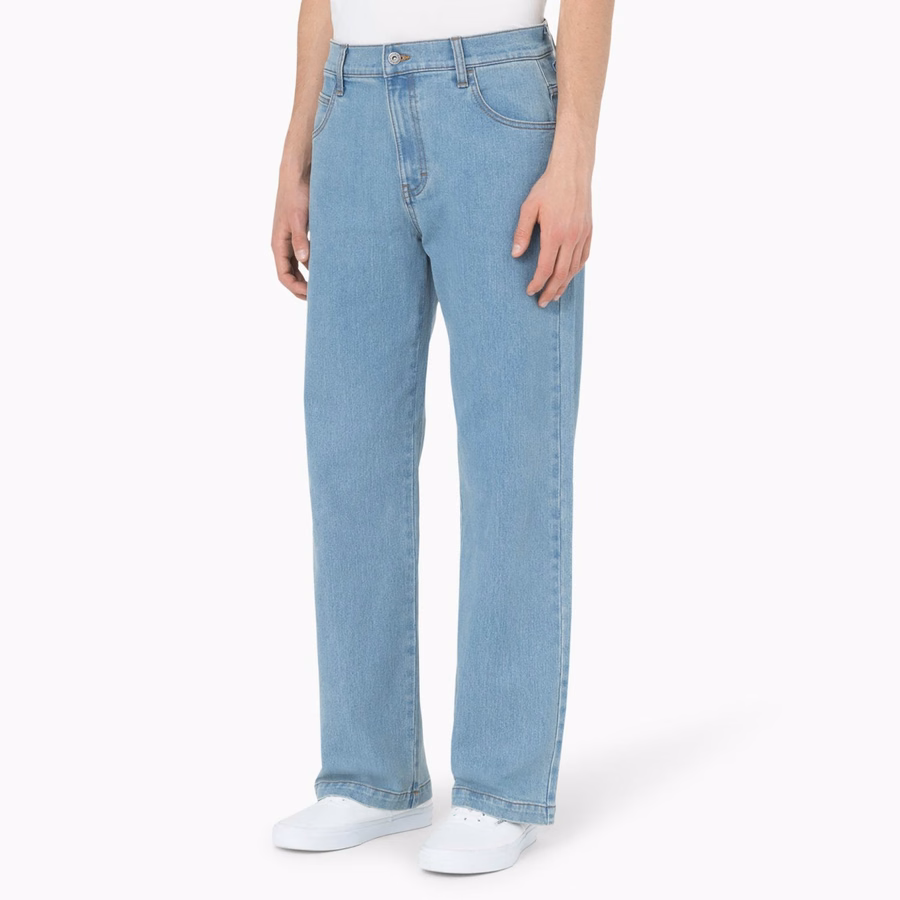 Τζιν Dickies Skateboarding Wingville Loose Fit
