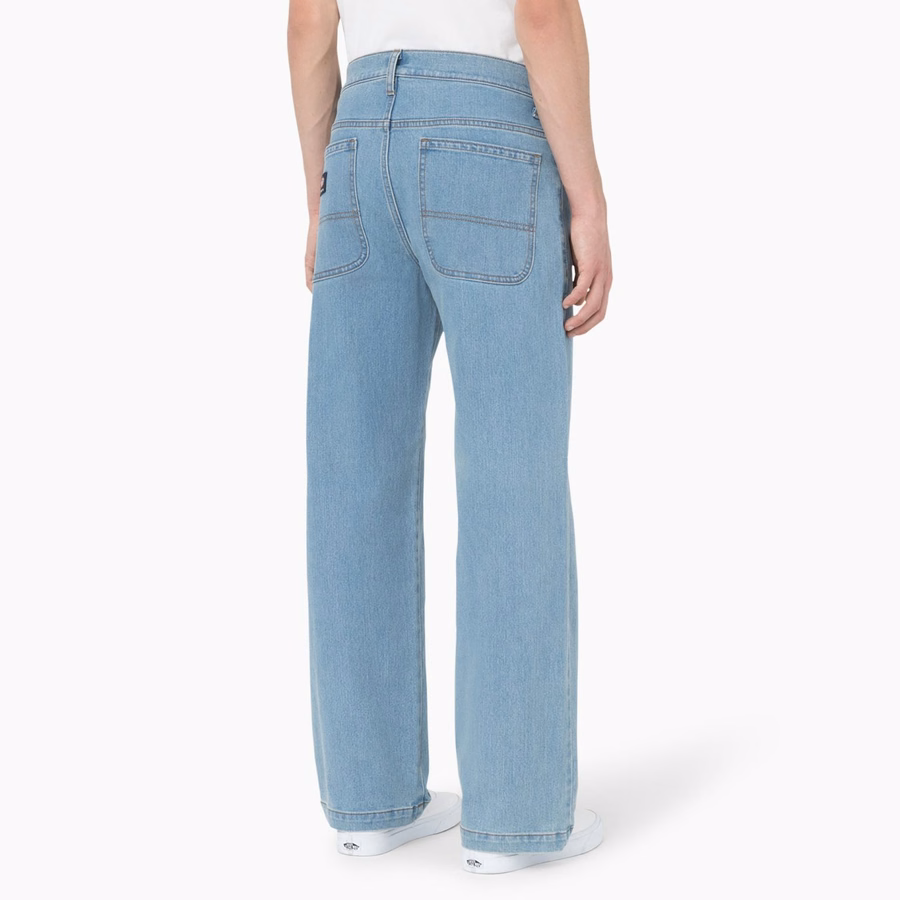Τζιν Dickies Skateboarding Wingville Loose Fit