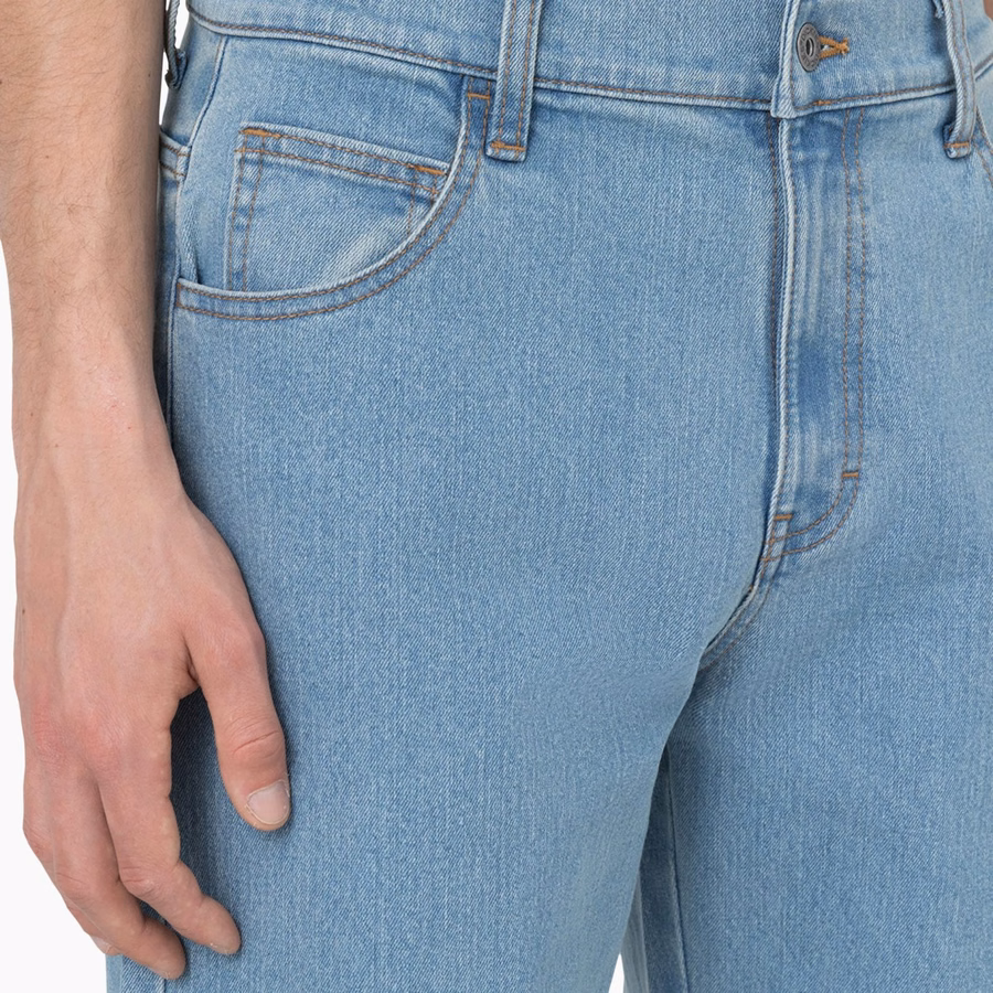 Τζιν Dickies Skateboarding Wingville Loose Fit