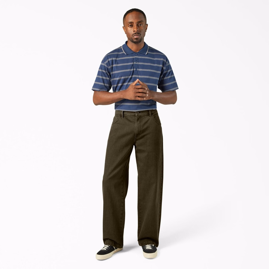 Τζιν Dickies Skateboarding Wingville Loose Fit