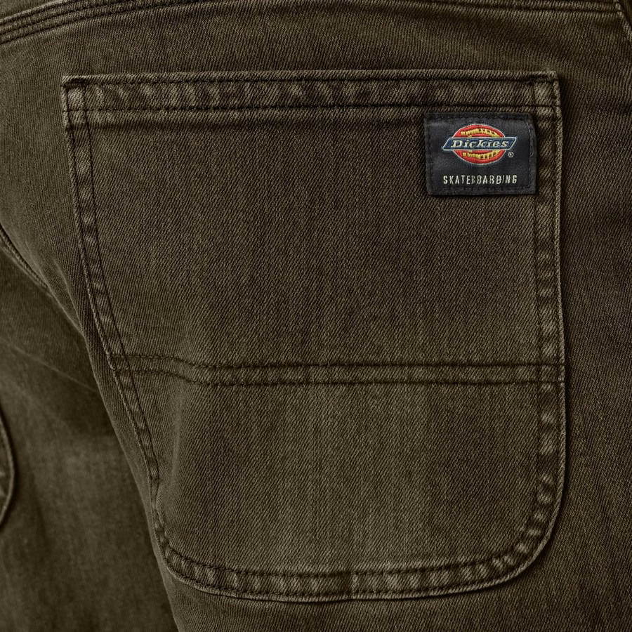 Τζιν Dickies Skateboarding Wingville Loose Fit