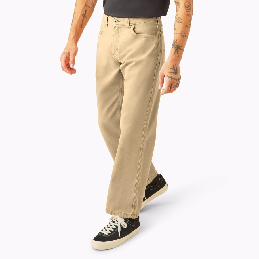 Τζιν Dickies Skateboarding Relaxed Fit Utility