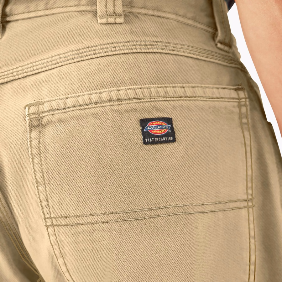 Τζιν Dickies Skateboarding Relaxed Fit Utility