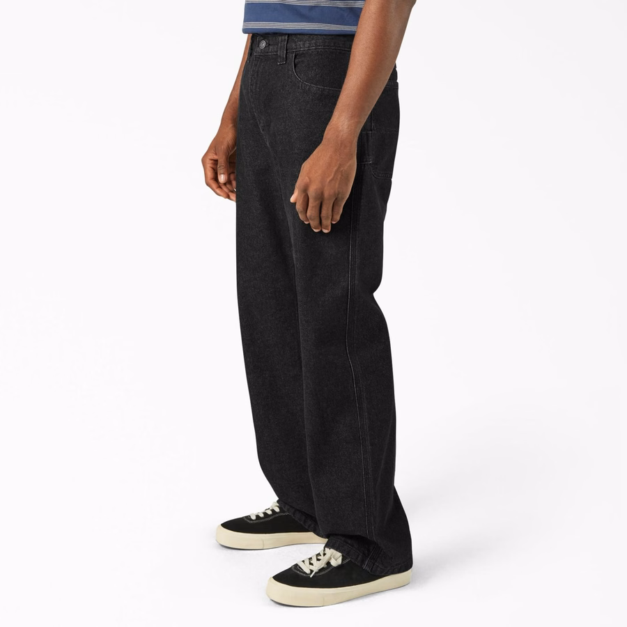 Τζιν Dickies Skateboarding Relaxed Fit Utility