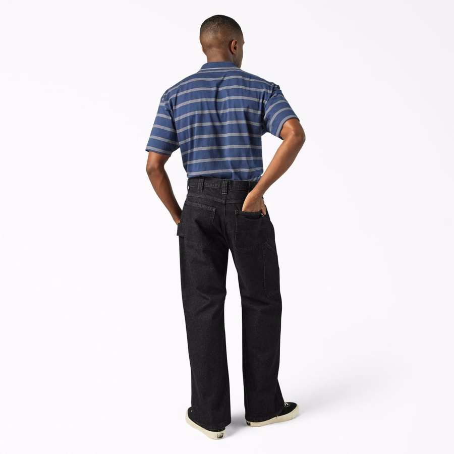 Τζιν Dickies Skateboarding Relaxed Fit Utility