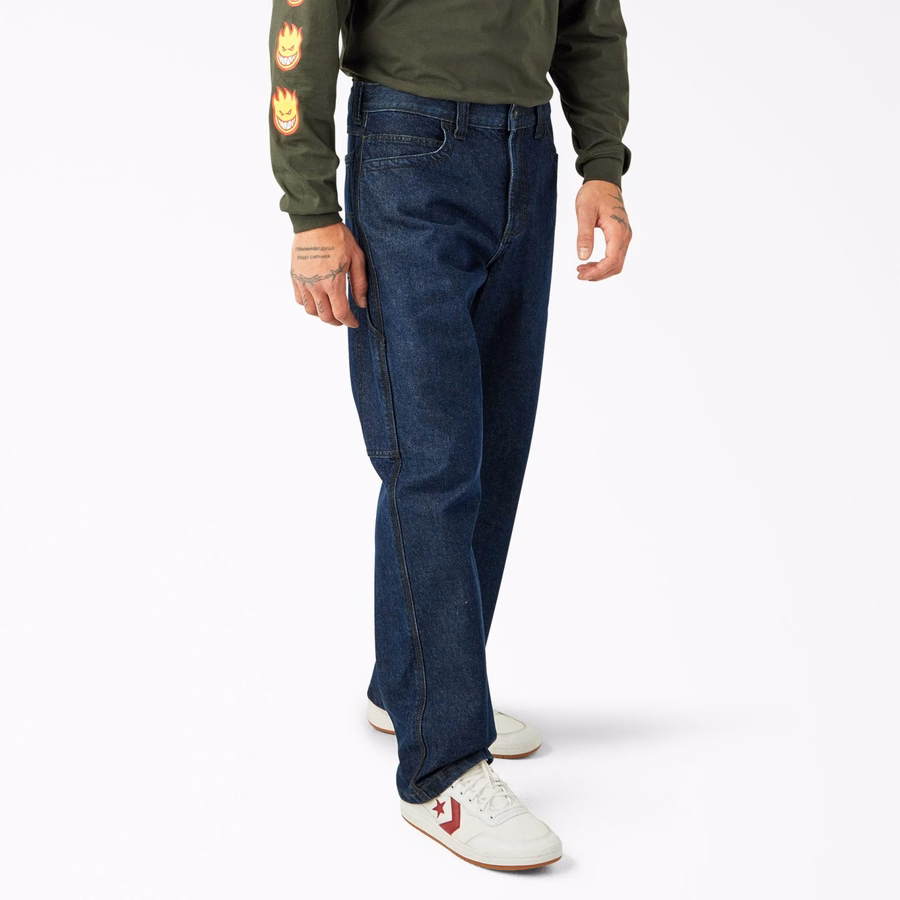 Τζιν Dickies Skateboarding Relaxed Fit Utility