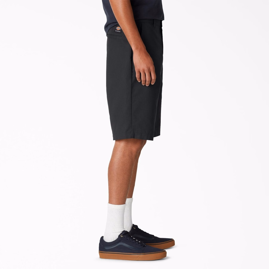 Σορτς Dickies Skateboarding FLEX με στενή εφαρμογή. 11
