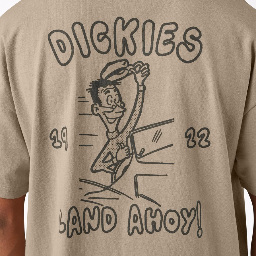 Μπλουζάκι Decaturville