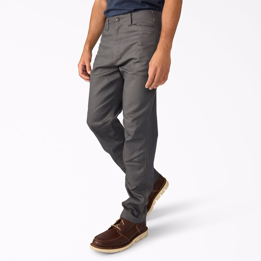 Παντελόνι Tradebuilt Duck Canvas με διπλό γόνατο