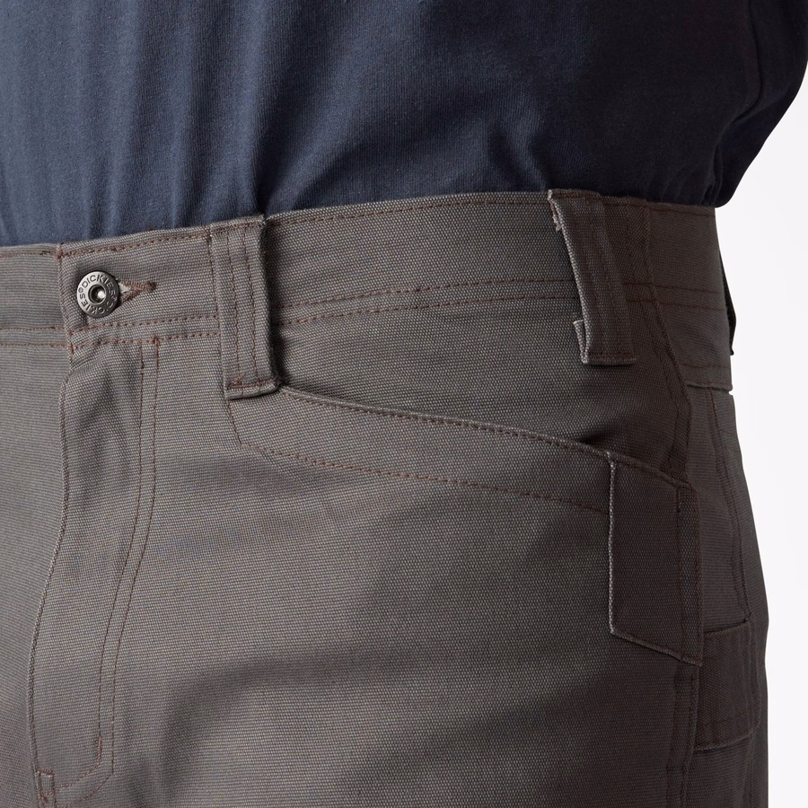 Παντελόνι Tradebuilt Duck Canvas με διπλό γόνατο