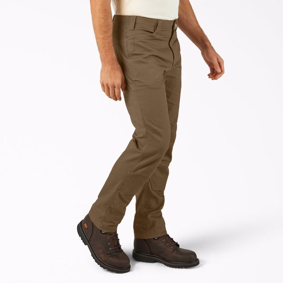 Παντελόνι Tradebuilt Duck Canvas με διπλό γόνατο