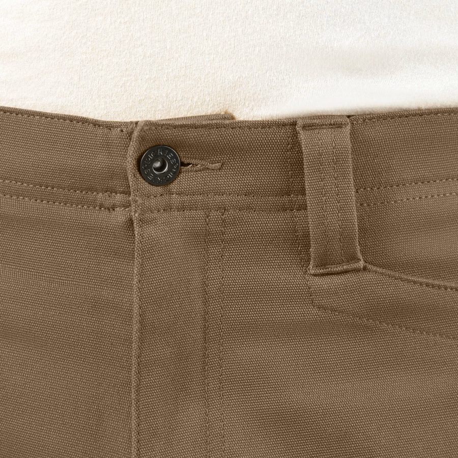 Παντελόνι Tradebuilt Duck Canvas με διπλό γόνατο
