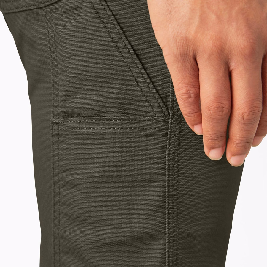 Παντελόνι FLEX Duck Carpenter με κανονική εφαρμογή