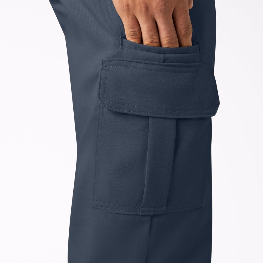 Παντελόνι Cargo FLEX Relaxed Fit
