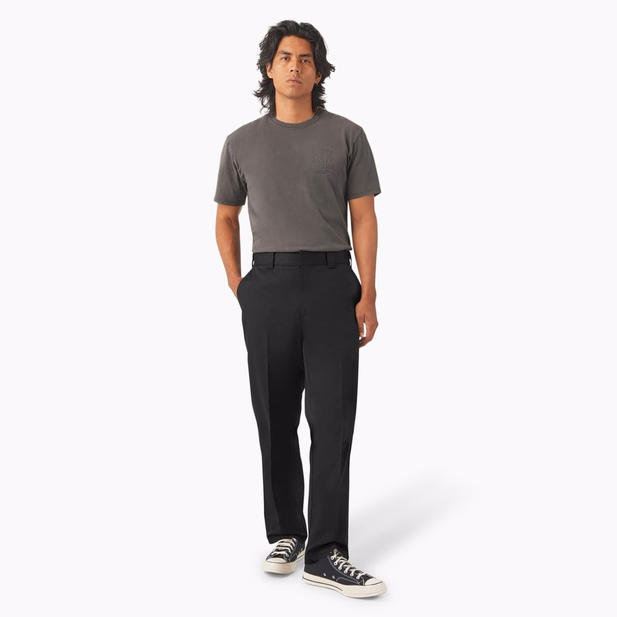 Παντελόνι εργασίας Dickies x Harley-Davidson 874