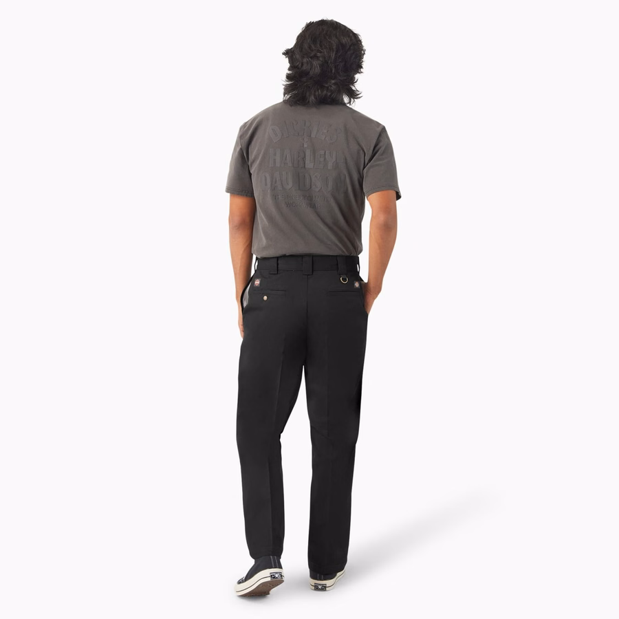 Παντελόνι εργασίας Dickies x Harley-Davidson 874