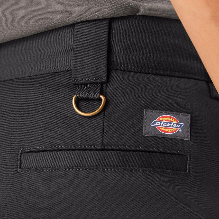 Παντελόνι εργασίας Dickies x Harley-Davidson 874