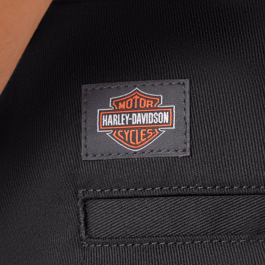 Παντελόνι εργασίας Dickies x Harley-Davidson 874