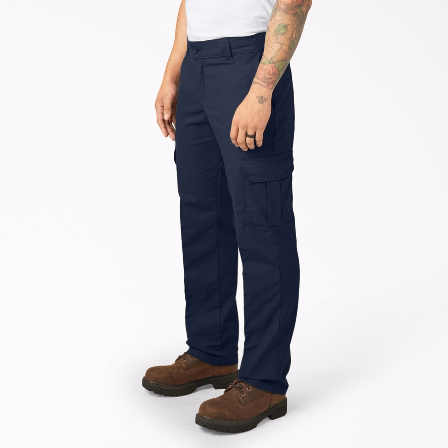 Παντελόνι Cargo FLEX Regular Fit