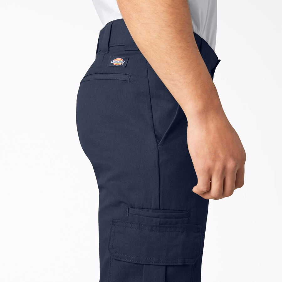 Παντελόνι Cargo FLEX Regular Fit