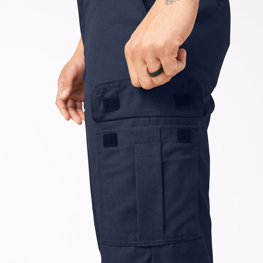 Παντελόνι Cargo FLEX Regular Fit