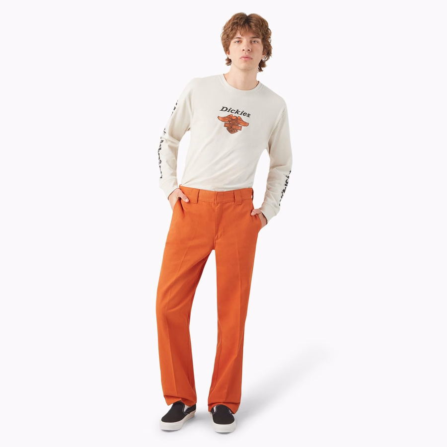 Παντελόνι εργασίας Dickies x Harley-Davidson 874