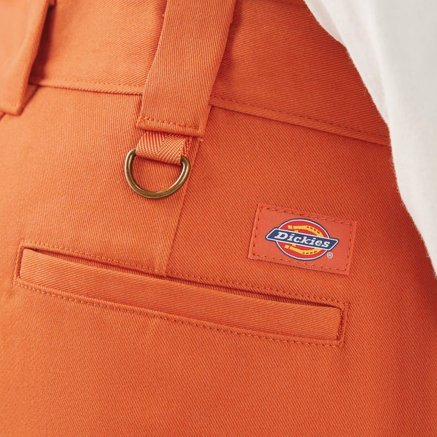 Παντελόνι εργασίας Dickies x Harley-Davidson 874