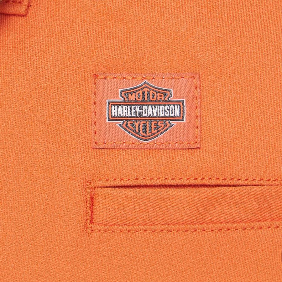 Παντελόνι εργασίας Dickies x Harley-Davidson 874