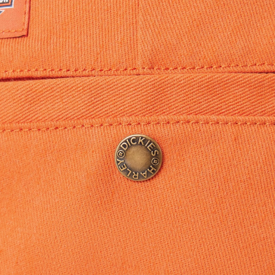 Παντελόνι εργασίας Dickies x Harley-Davidson 874