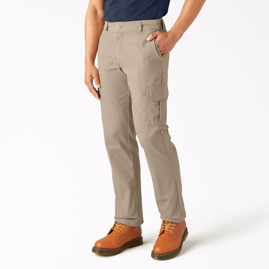 Παντελόνι Cargo FLEX Regular Fit
