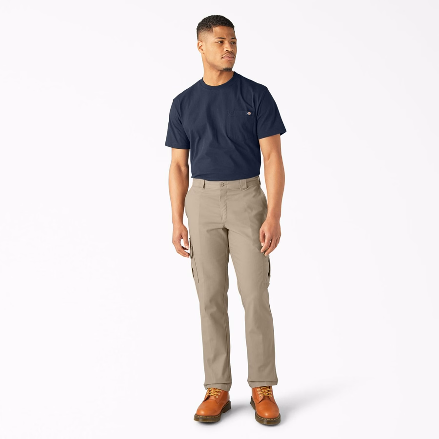 Παντελόνι Cargo FLEX Regular Fit