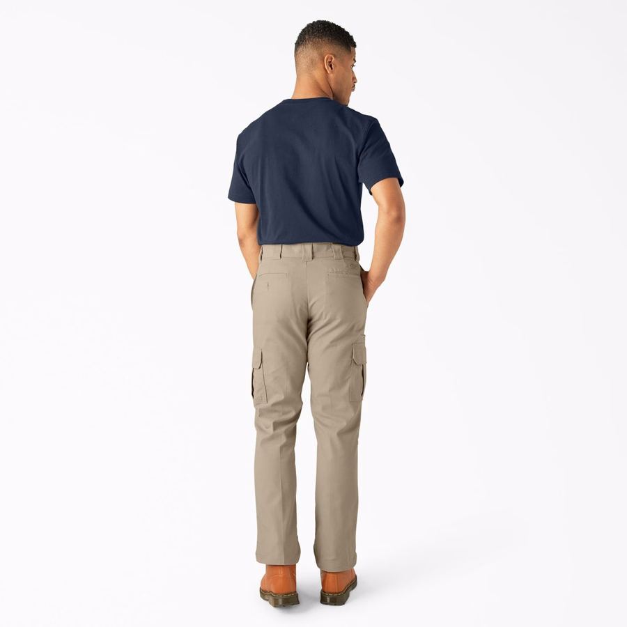 Παντελόνι Cargo FLEX Regular Fit