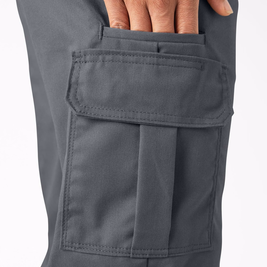 Παντελόνι Cargo FLEX Regular Fit
