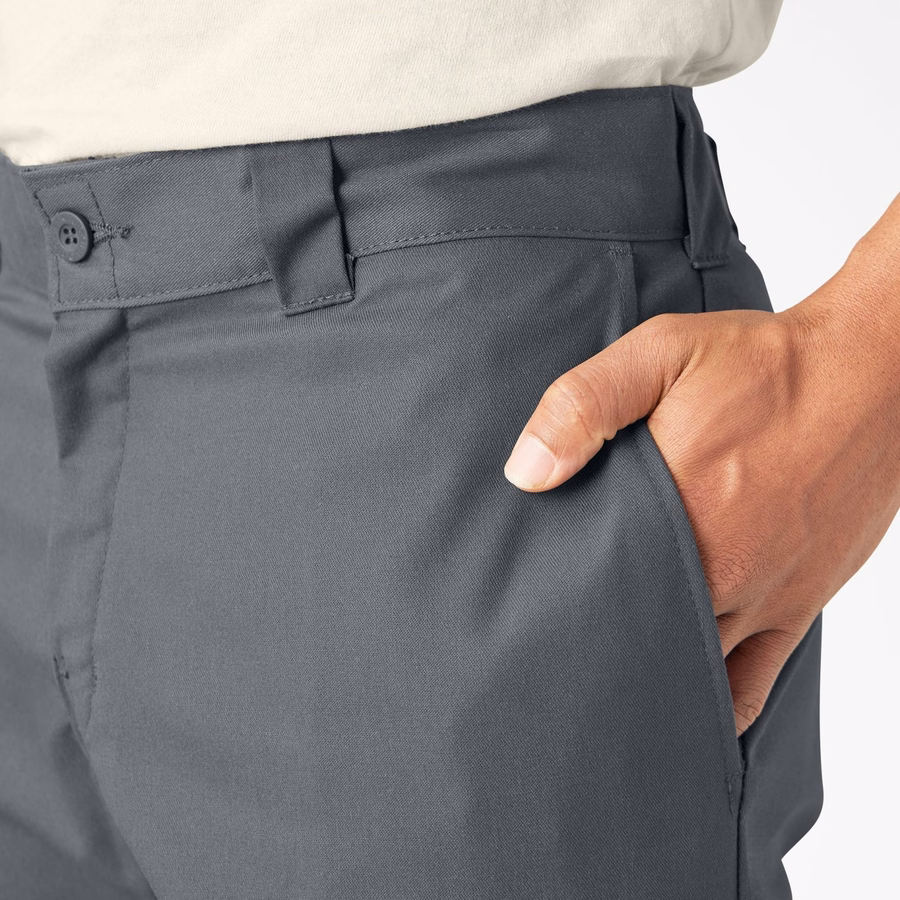 Παντελόνι Cargo FLEX Regular Fit