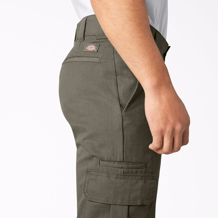 Παντελόνι Cargo FLEX Regular Fit