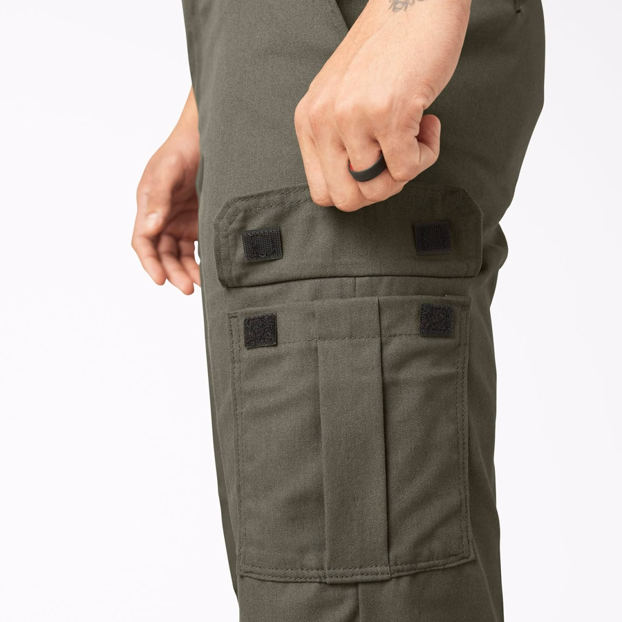 Παντελόνι Cargo FLEX Regular Fit