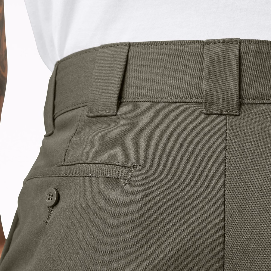 Παντελόνι Cargo FLEX Regular Fit