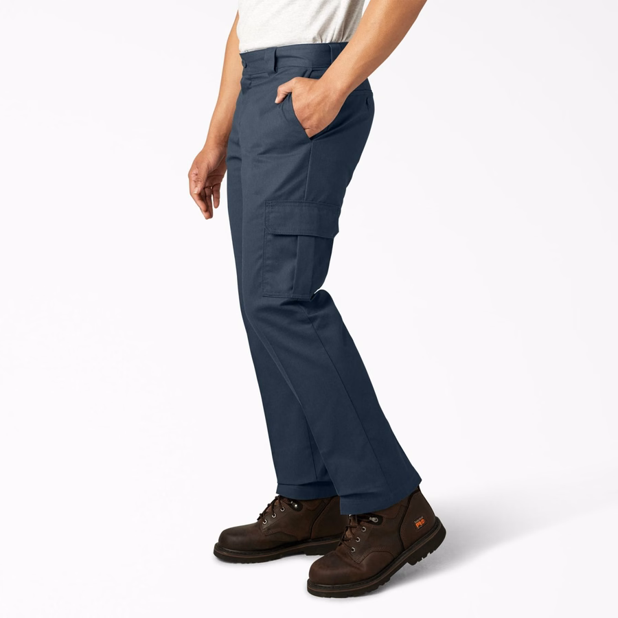 Παντελόνι Cargo FLEX Regular Fit