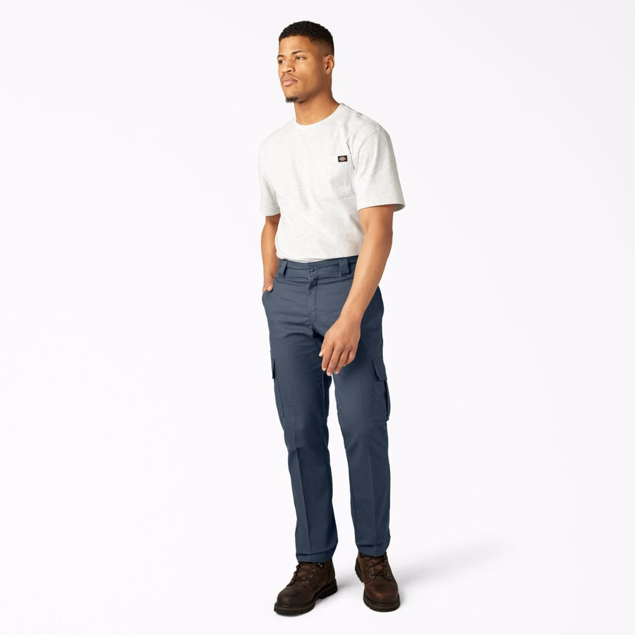 Παντελόνι Cargo FLEX Regular Fit