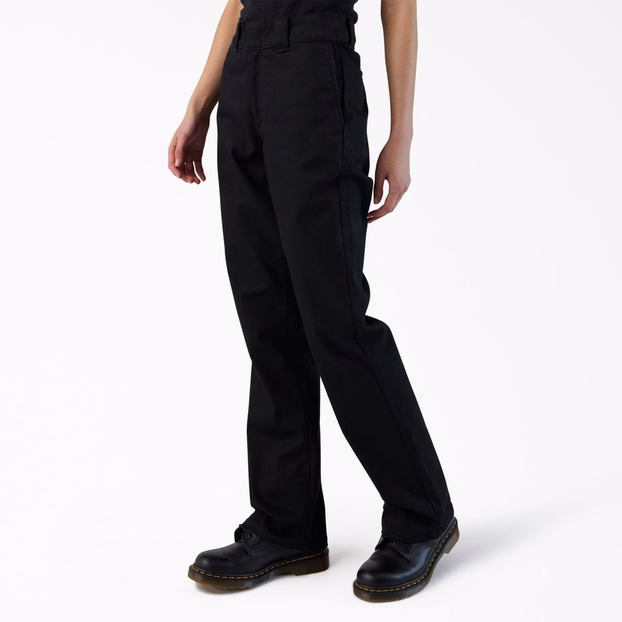 Γυναικείο παντελόνι εργασίας Super Flex Bootcut