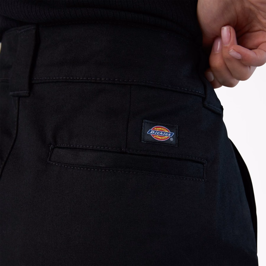 Γυναικείο παντελόνι εργασίας Super Flex Bootcut