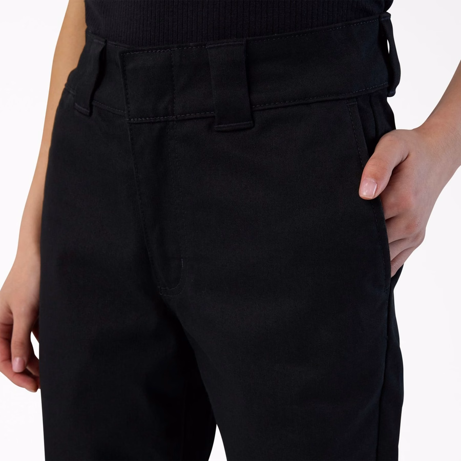 Γυναικείο παντελόνι εργασίας Super Flex Bootcut
